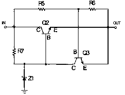 Campus dormitory active noise reduction system with stable power supply