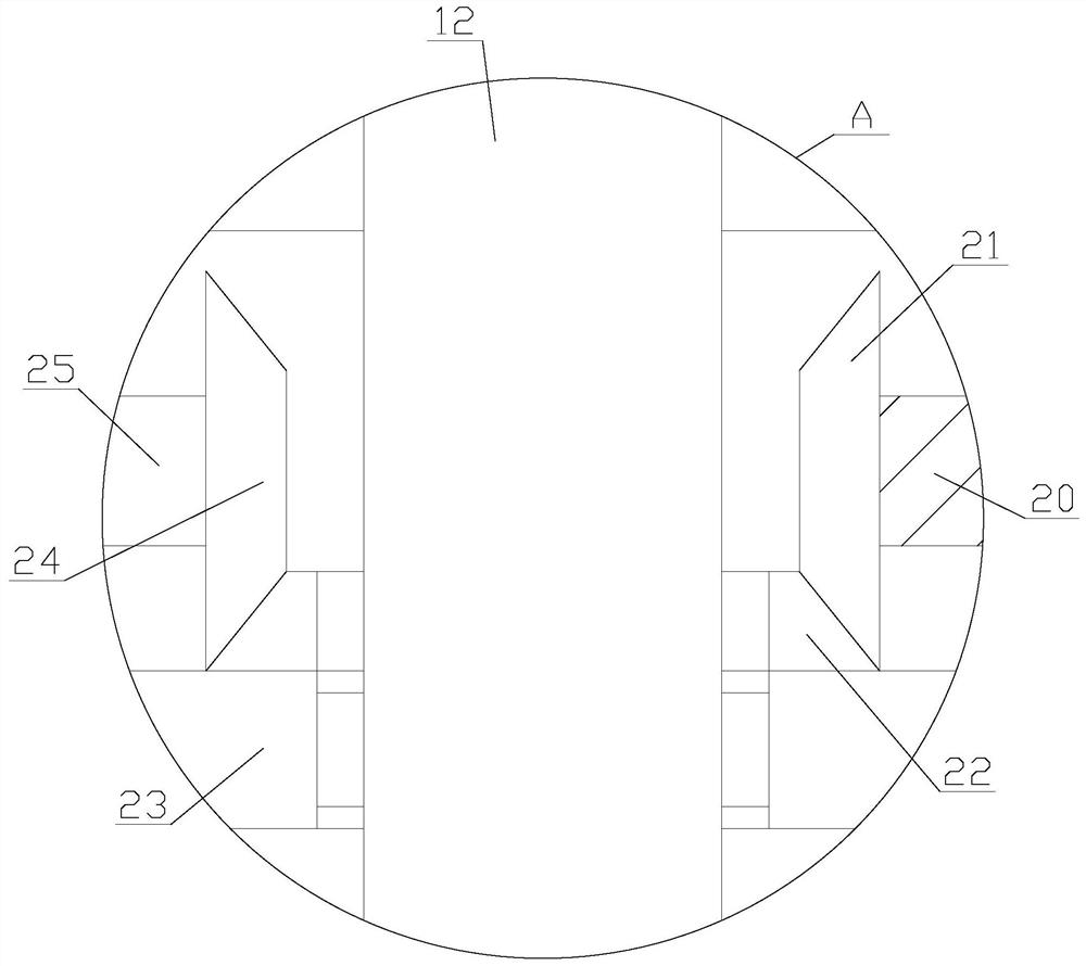 Electroplating equipment with impurity removal function