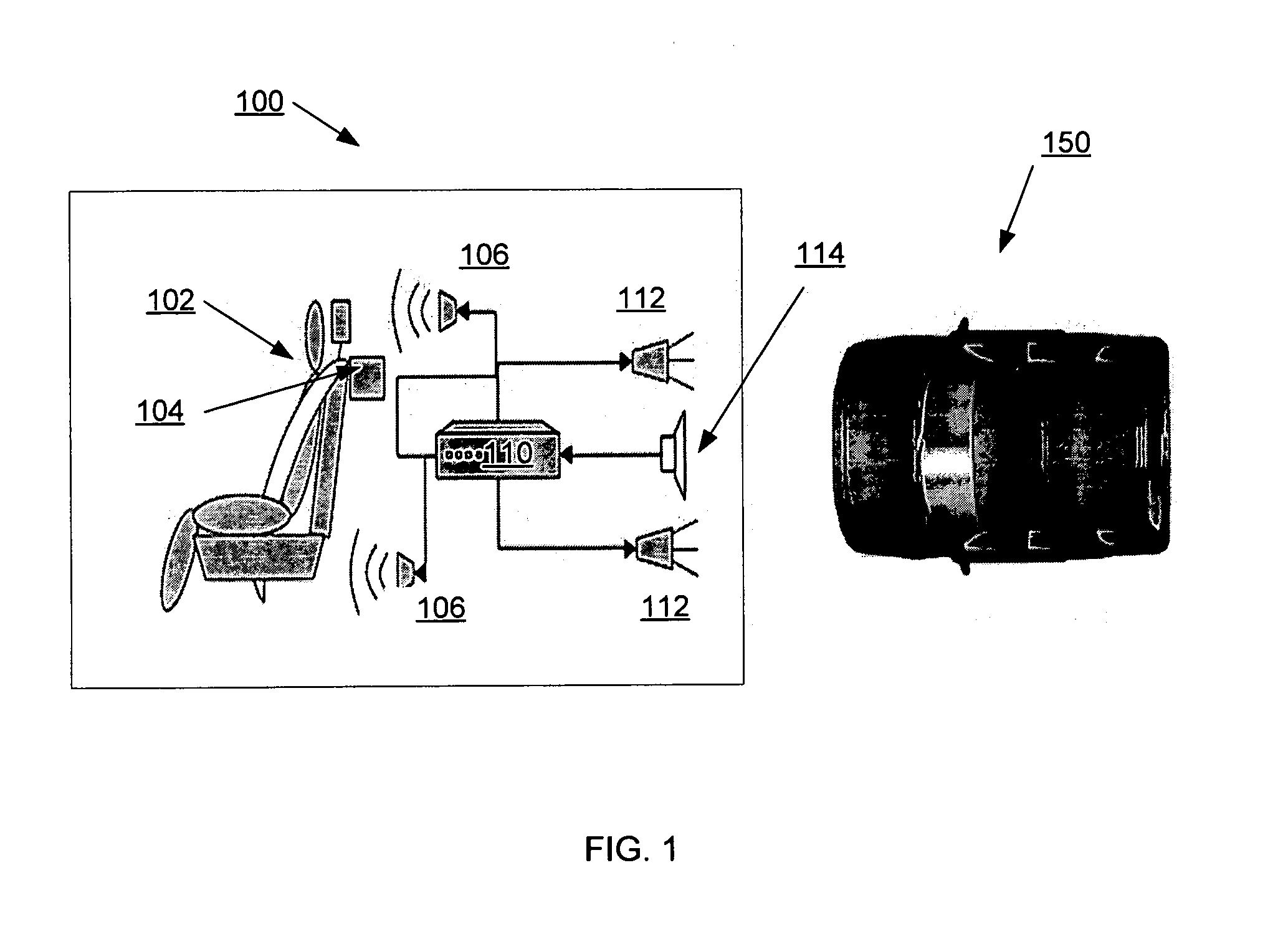 Method and apparatus for rear-end collision warning and accident mitigation