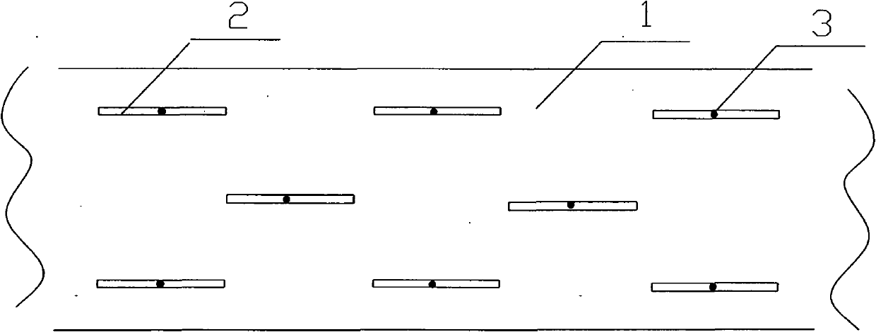 Intelligent microporous temperature-control air-permeable mulching film