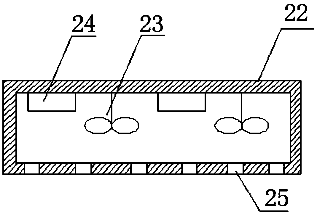 Agricultural ploughing machine