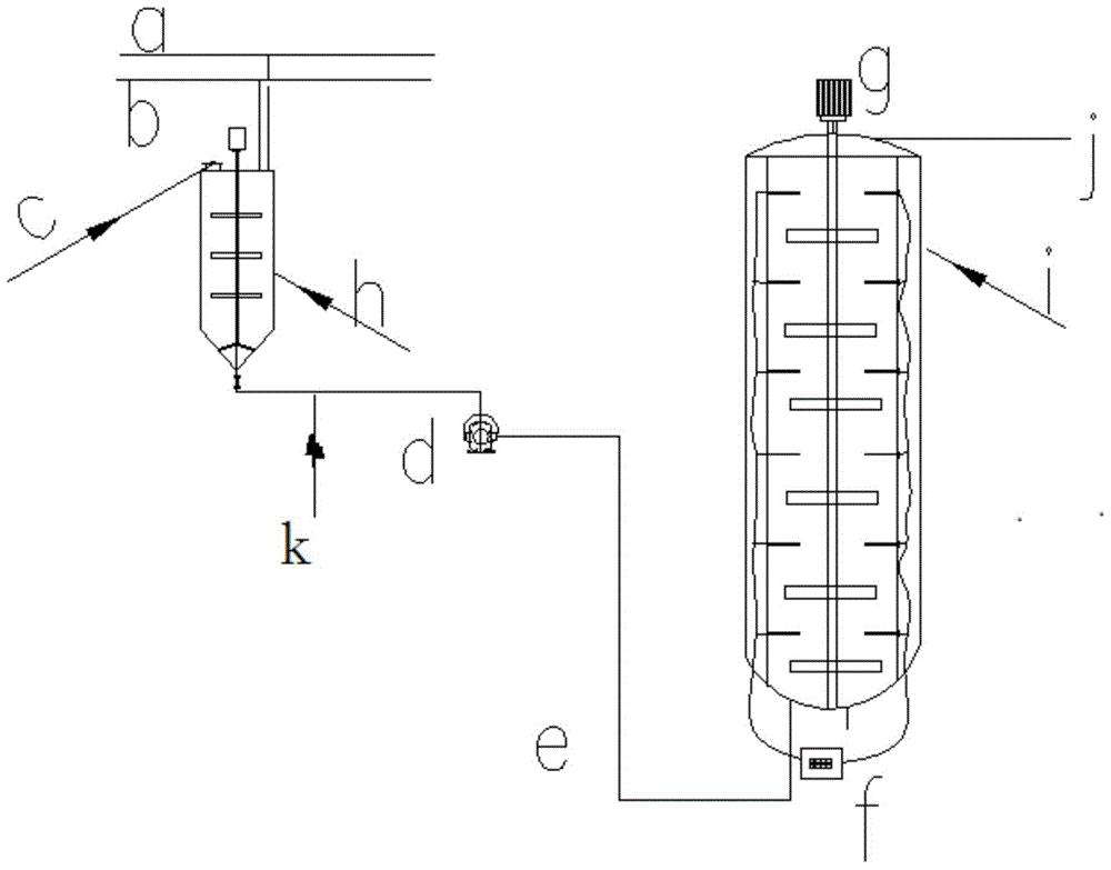 Pipe bundle device and method for extracting isolated soybean protein in ultrasonic-assisted manner