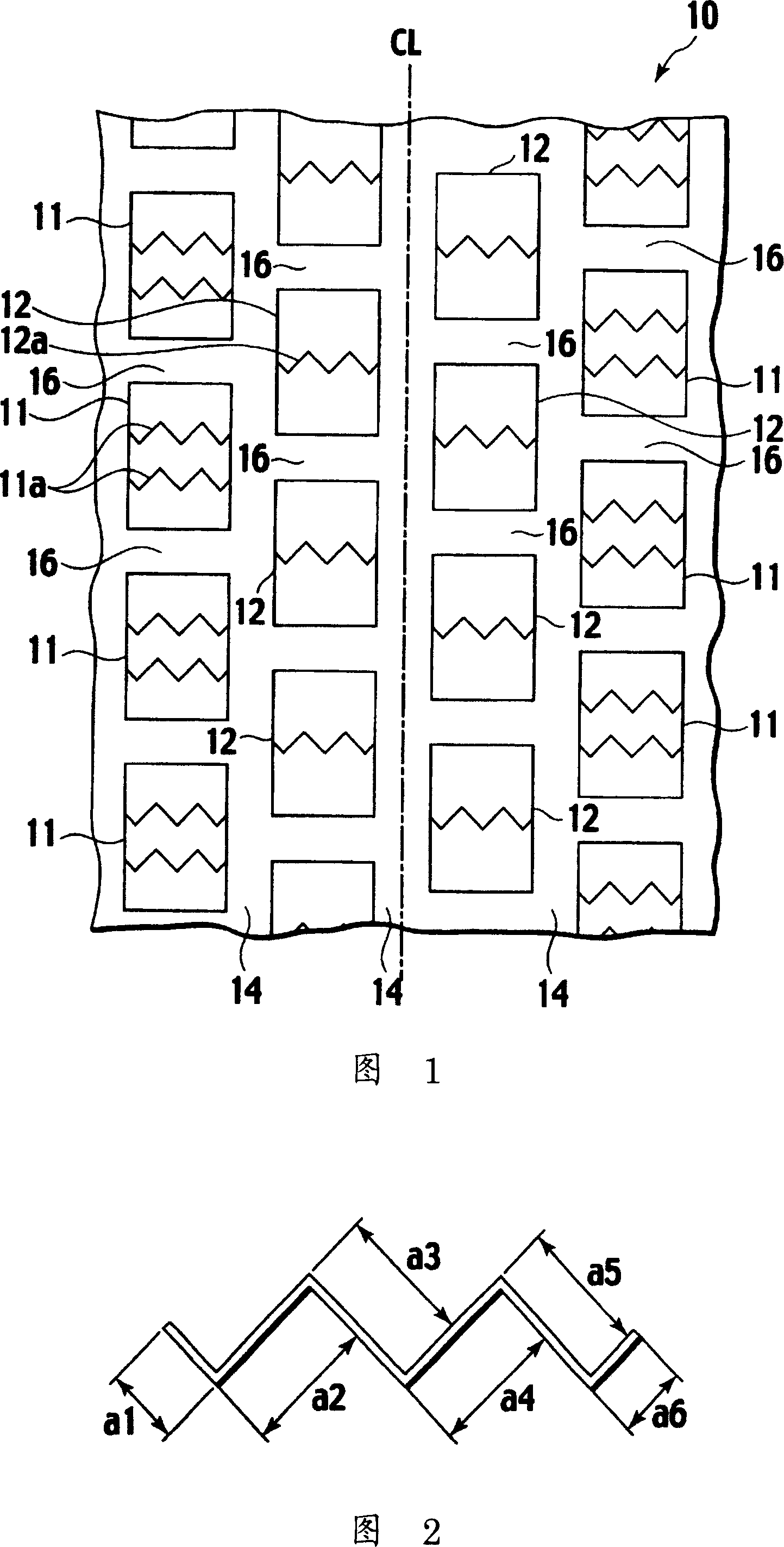 Pneumatic tire