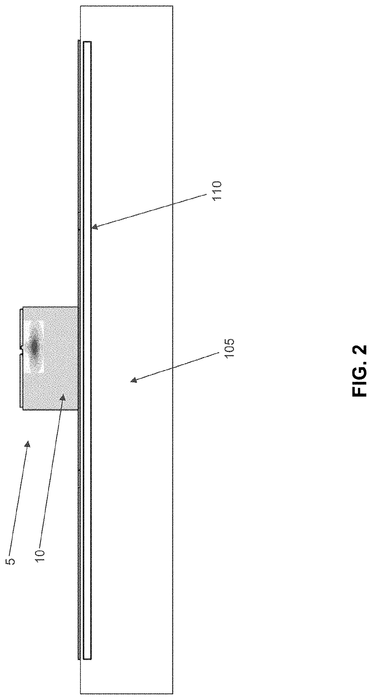 Widely tunable, single mode emission semiconductor laser