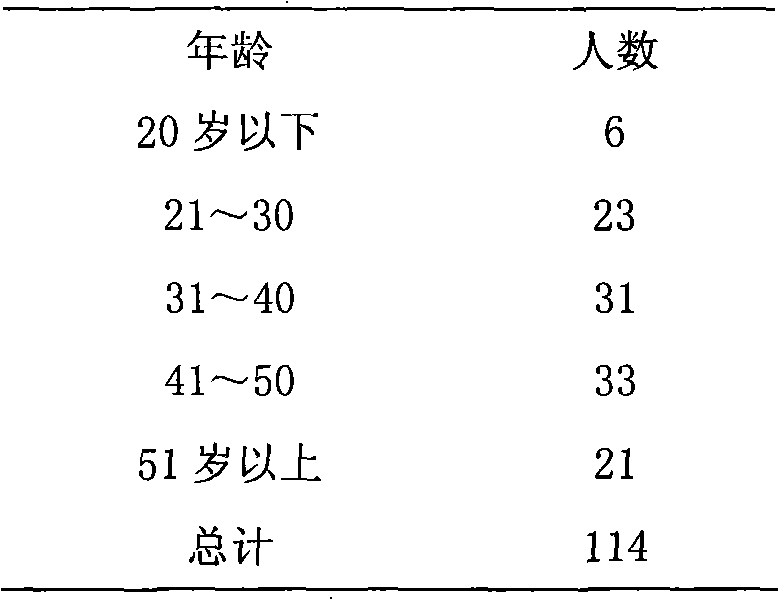 Nano silver high-efficiency antibacterial composition used for gynecologic inflammation and preparation method thereof