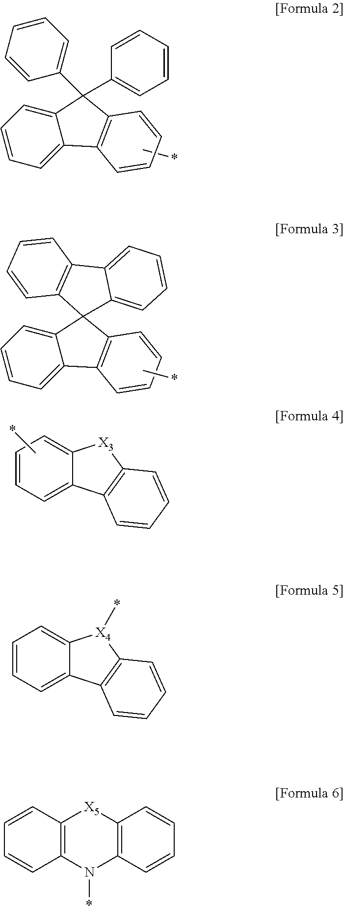 Organic compound and organic electroluminescent device comprising the same