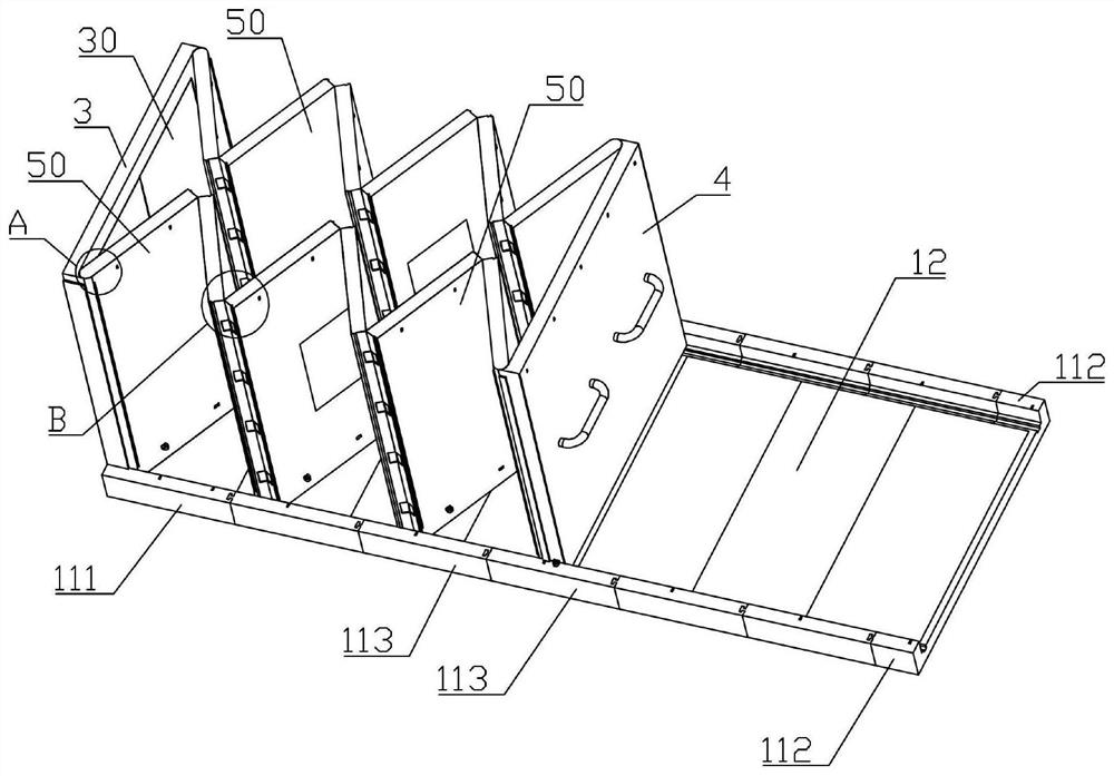 Isolation negative pressure shelter for infectious disease prevention and control