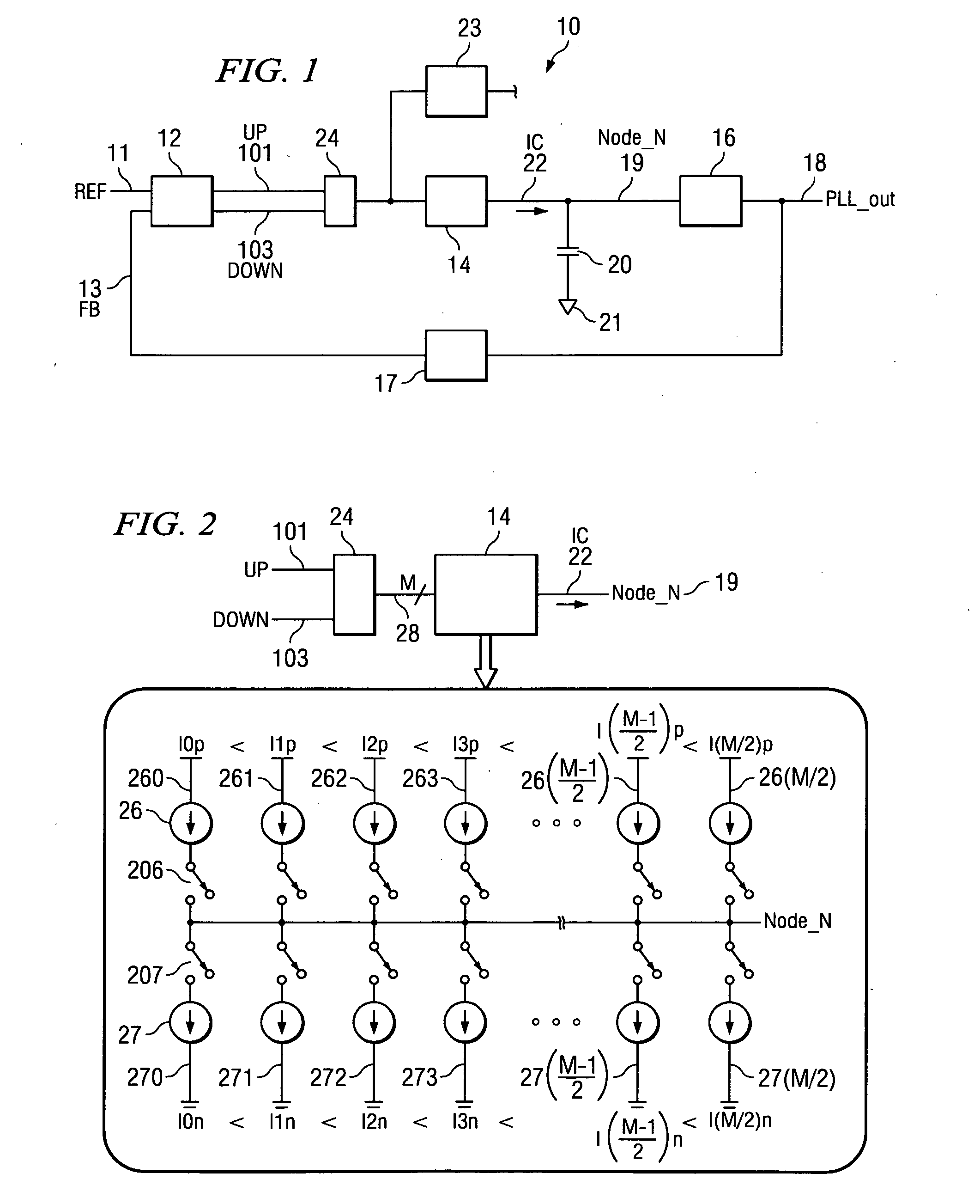 System and method for lock detection of a phase-locked loop circuit