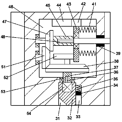 Ocean product extract equipment