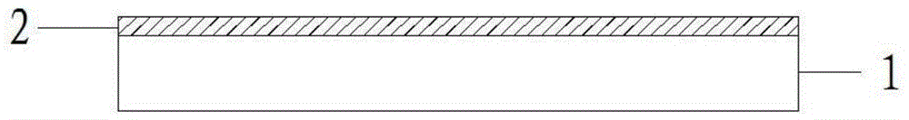 Manufacturing method of flexible display substrate, and manufacturing method of flexible display panel