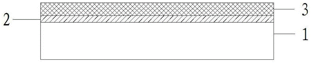 Manufacturing method of flexible display substrate, and manufacturing method of flexible display panel