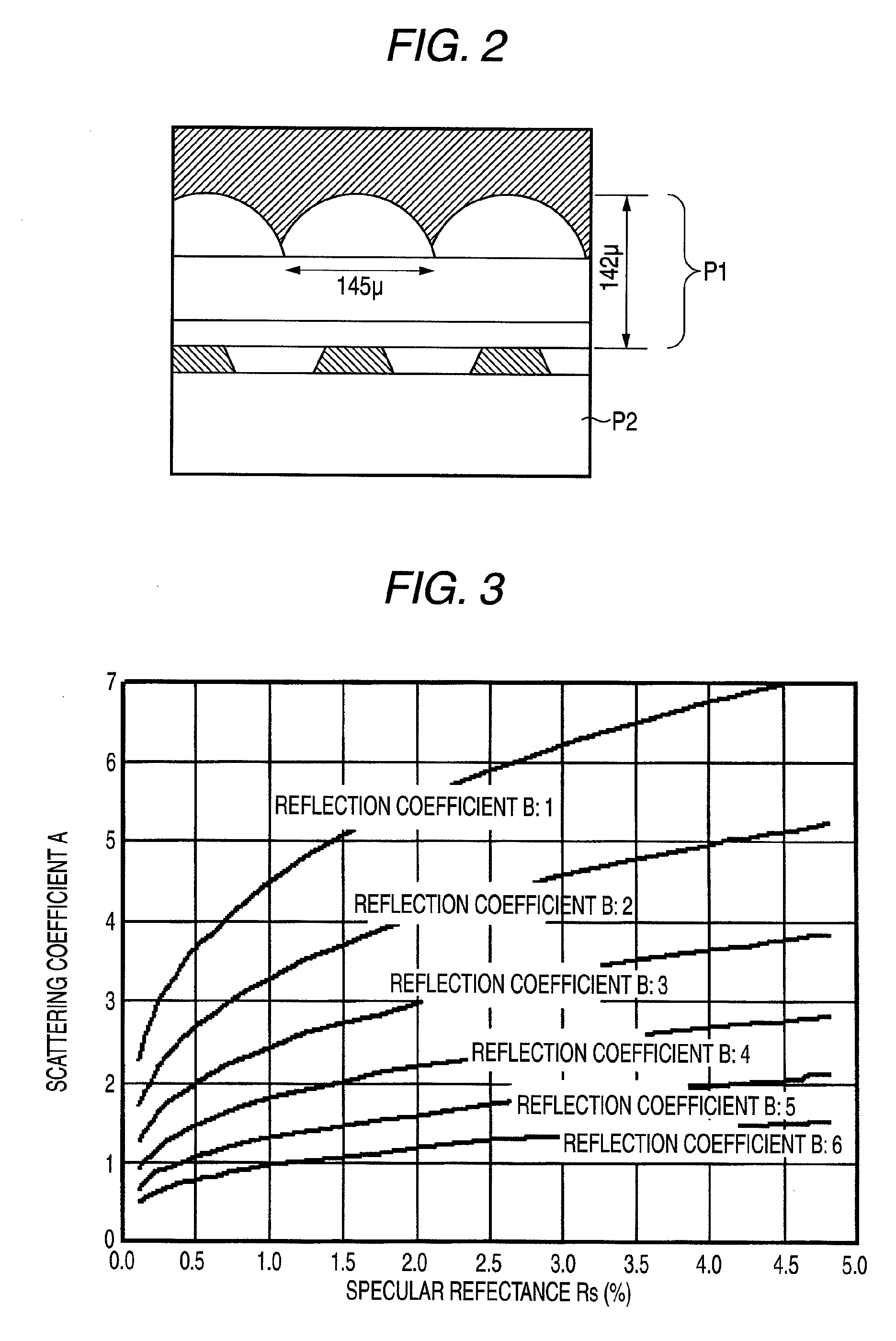 Matrix-type liquid crystal display device