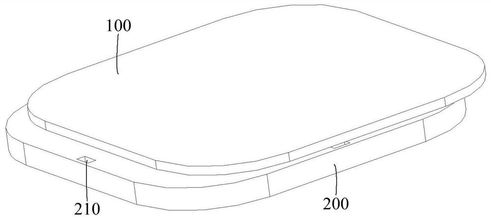 Wearable device, its control method and computer-readable storage medium