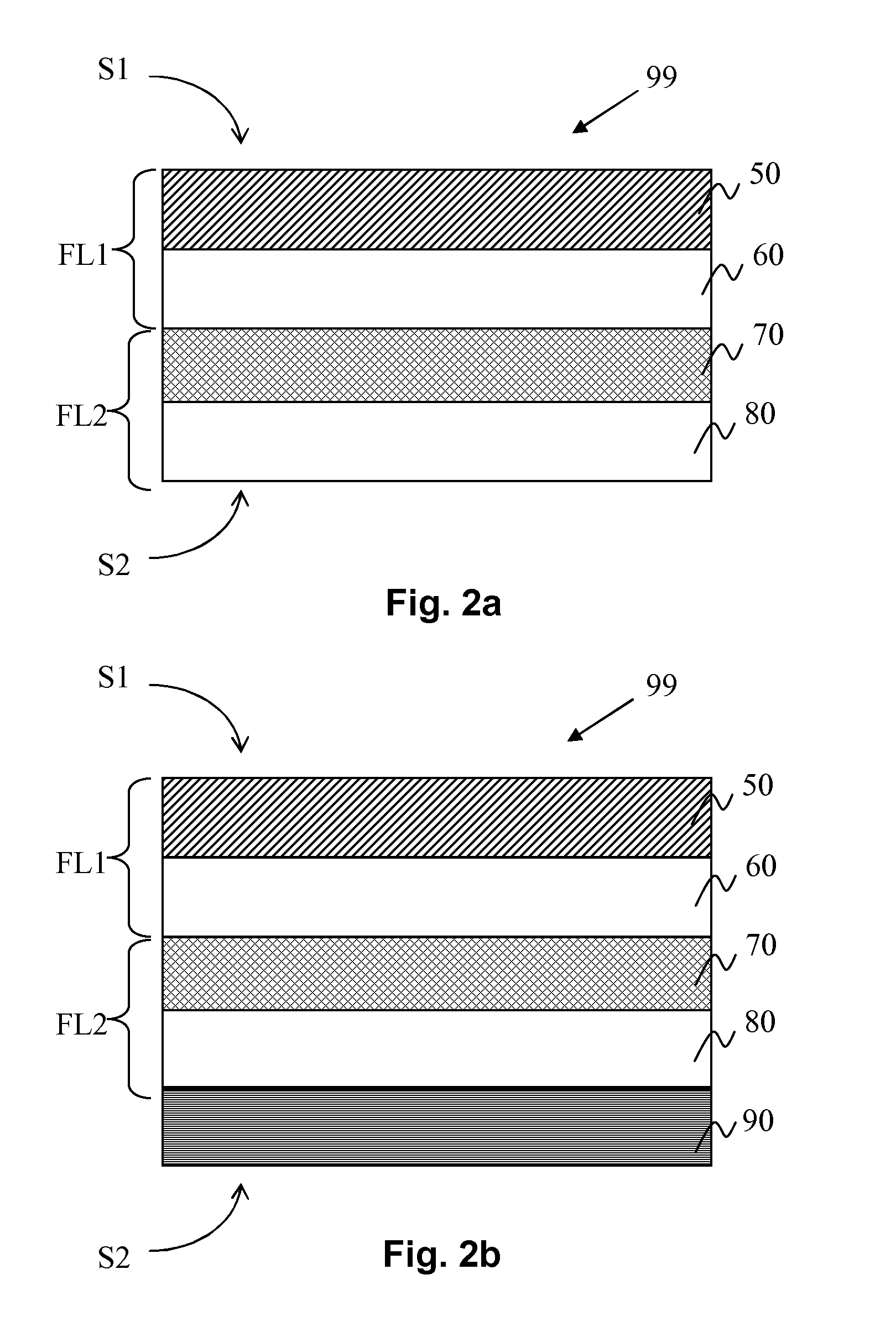 Surface-tolerant RFID transponder device