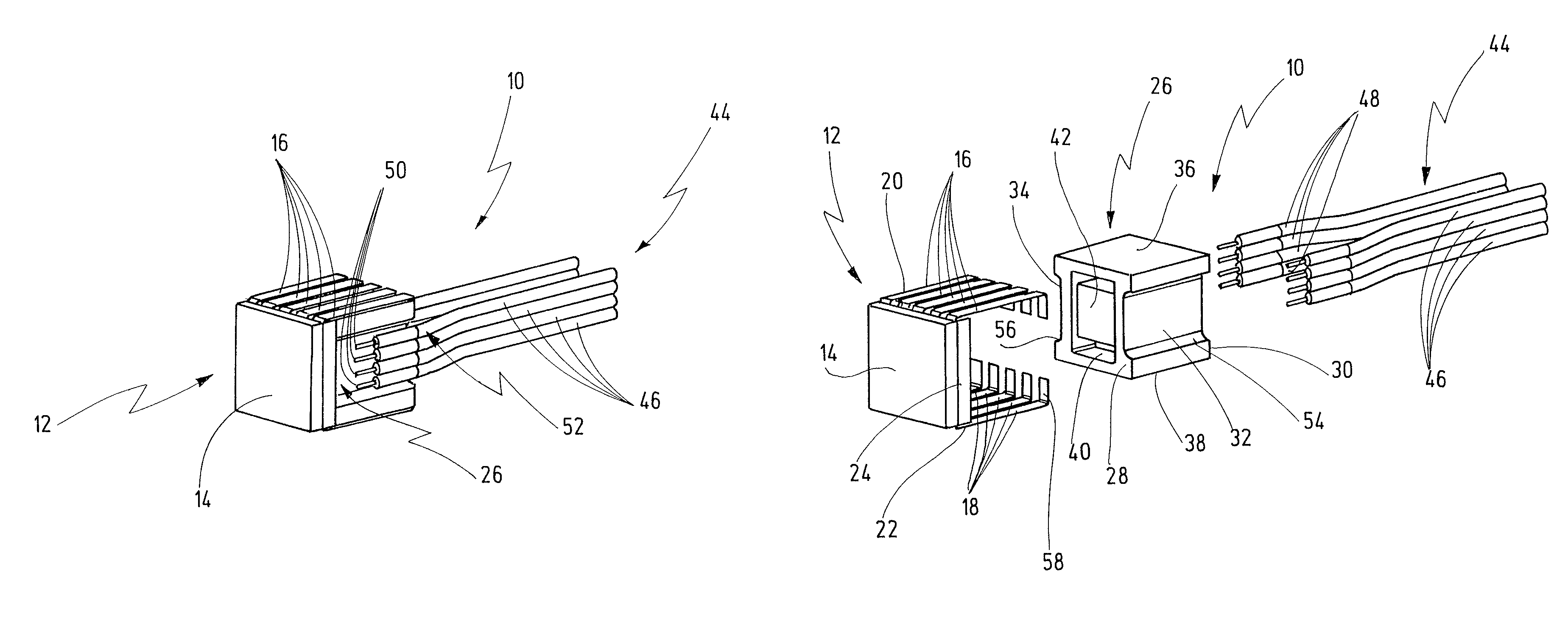 Image pick-up module