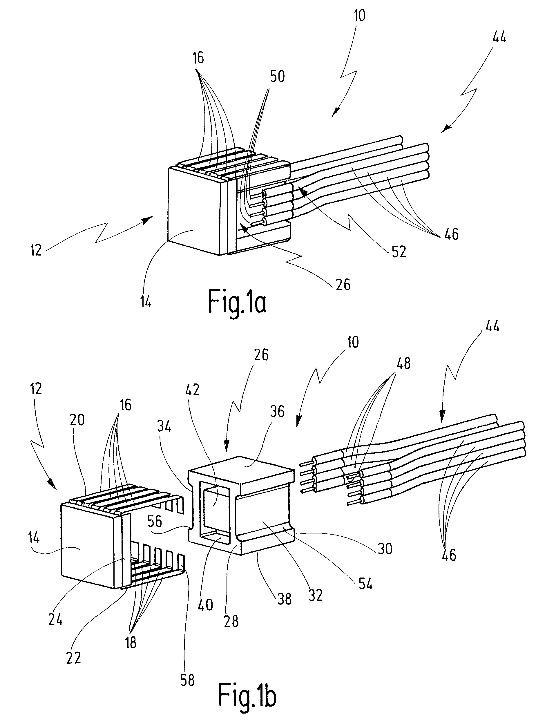 Image pick-up module