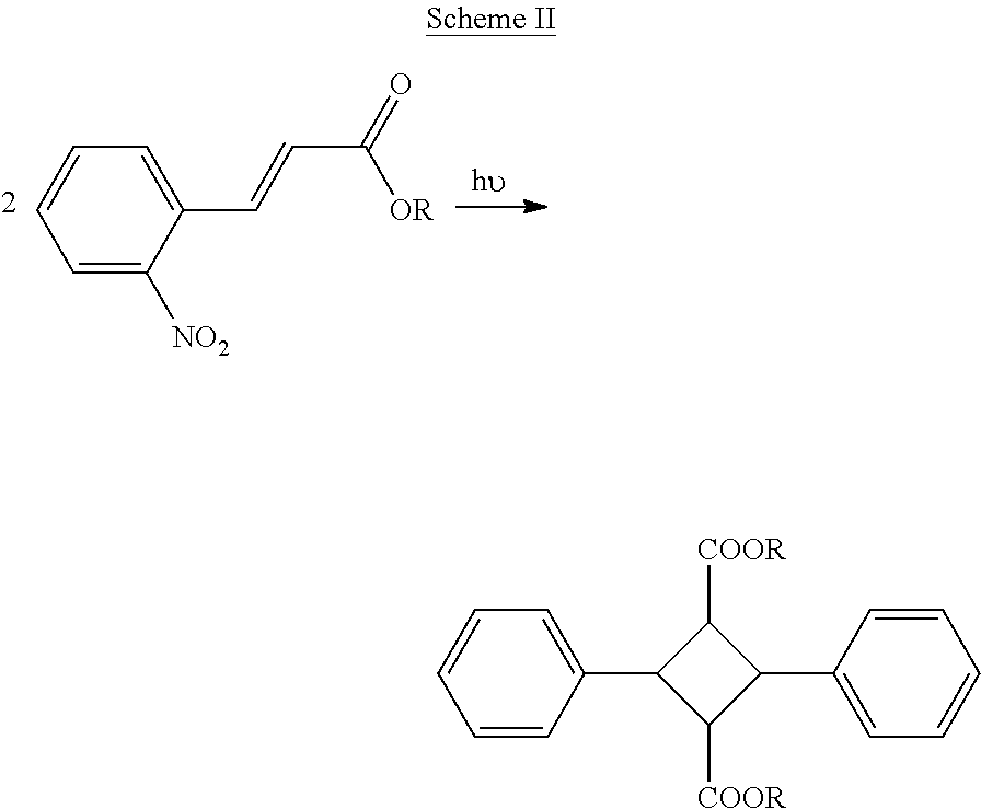 Production of ophthalmic devices based on photo-induced step growth polymerization