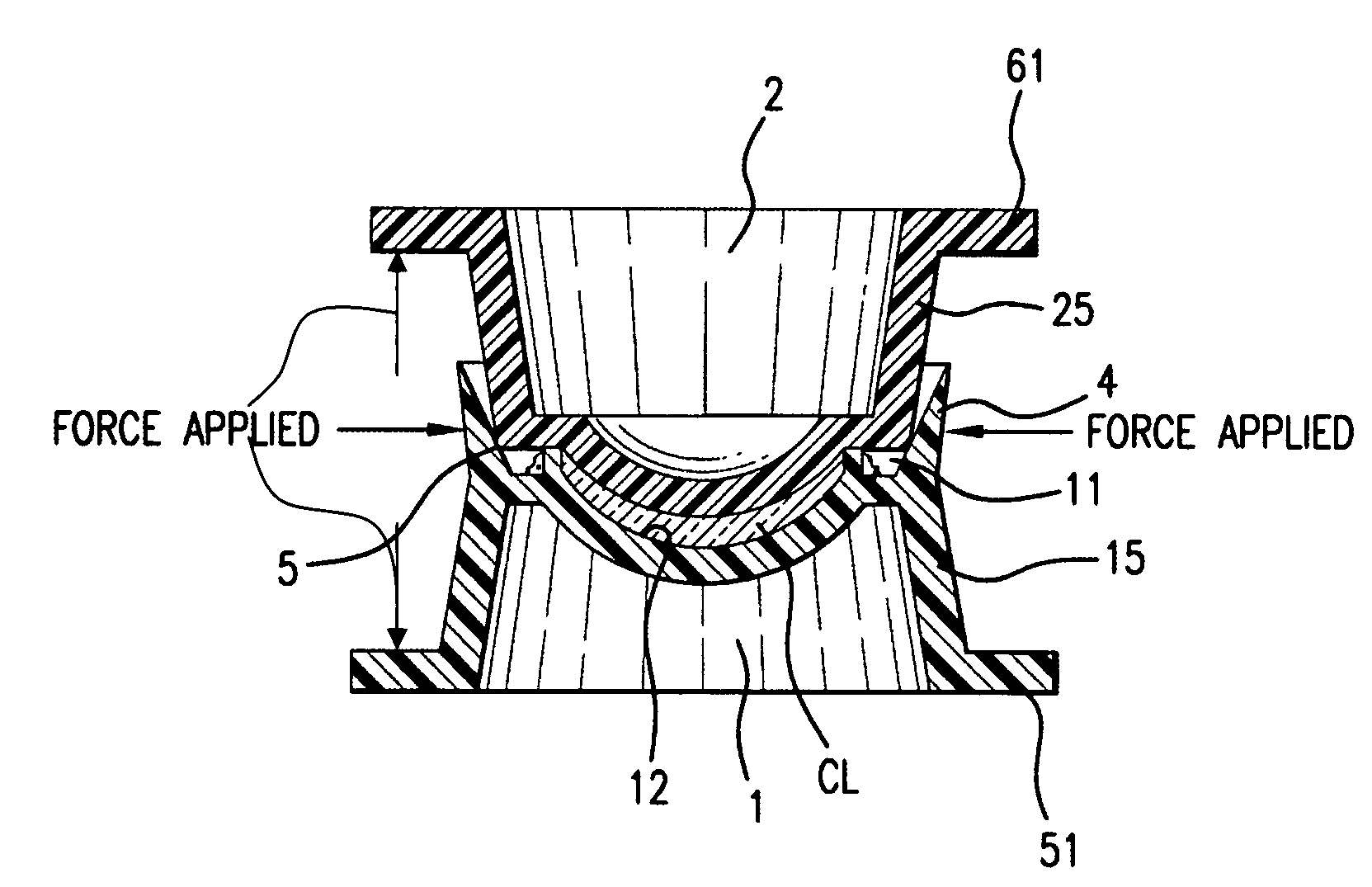 Method for producing contact lenses