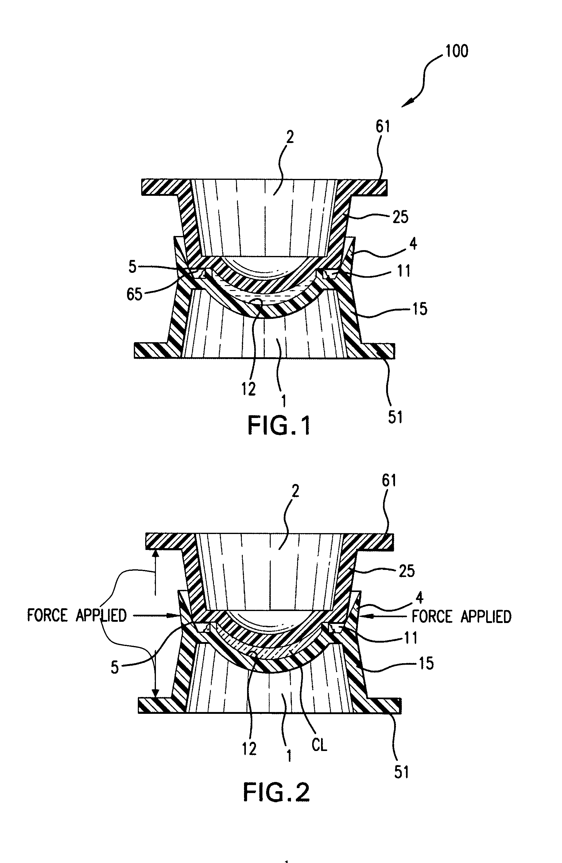 Method for producing contact lenses