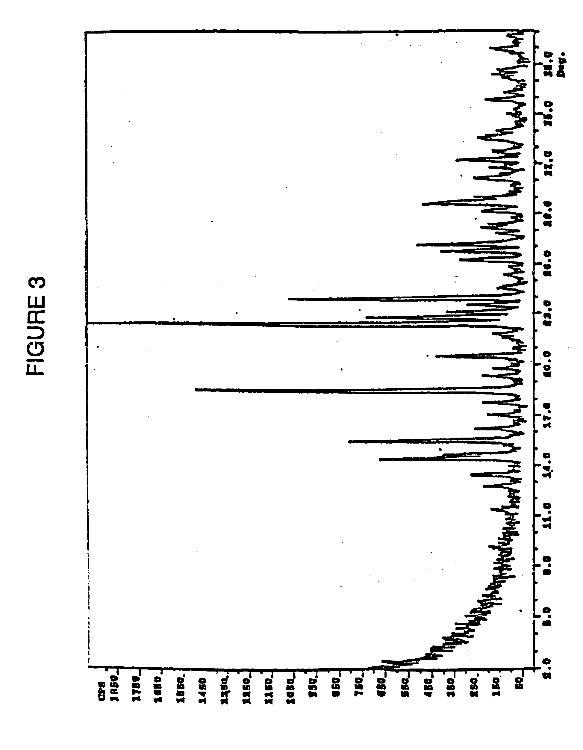 An hydrous crystalline 4-amino-1-((2r,3r,4s,5r)-5-azido-3,4-dihydroxy-5-hydroxymethyl-tetrahydro-furan-2-yl)-1h-pyrimidin-2-one