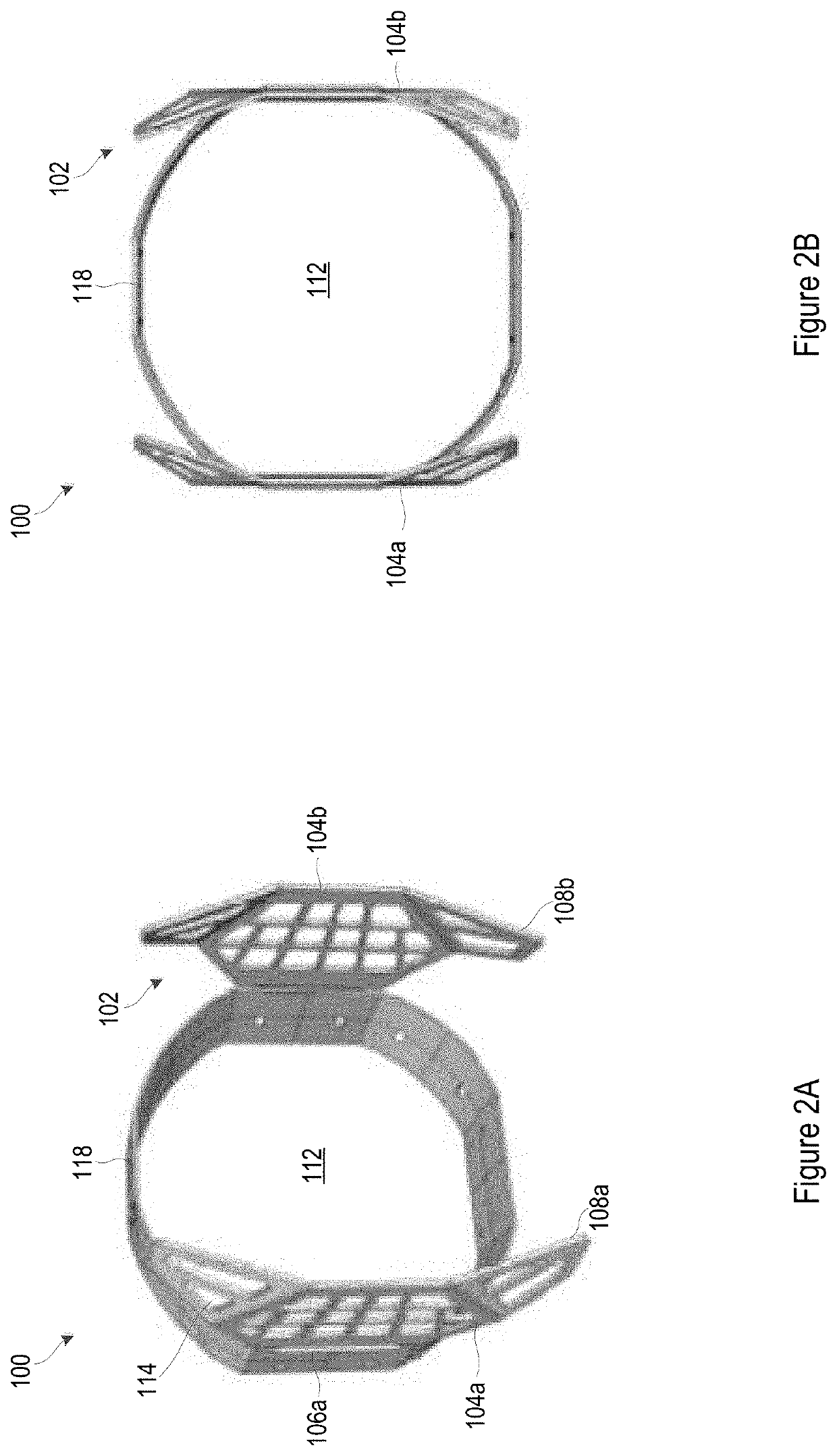 Contoured boat propeller shield