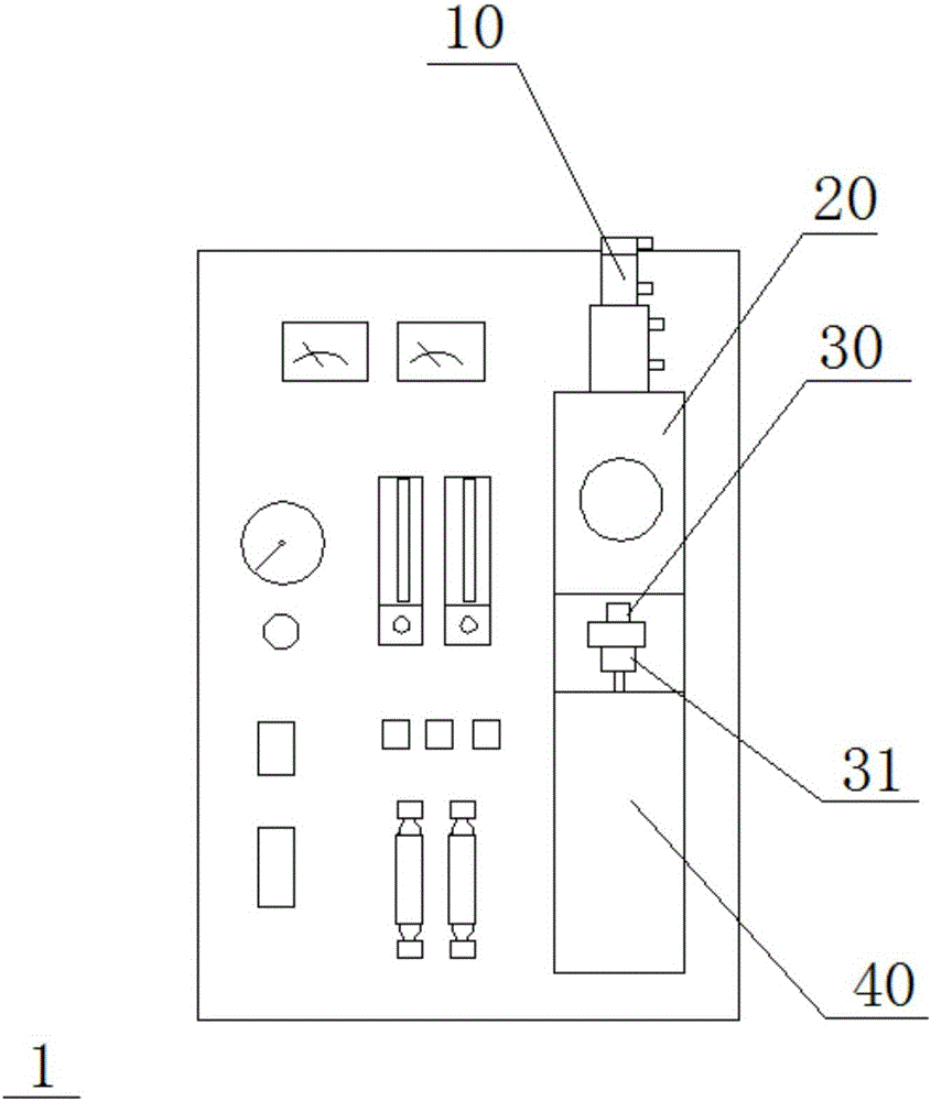 Novel high-frequency furnace and infrared carbon and sulfur analyzer