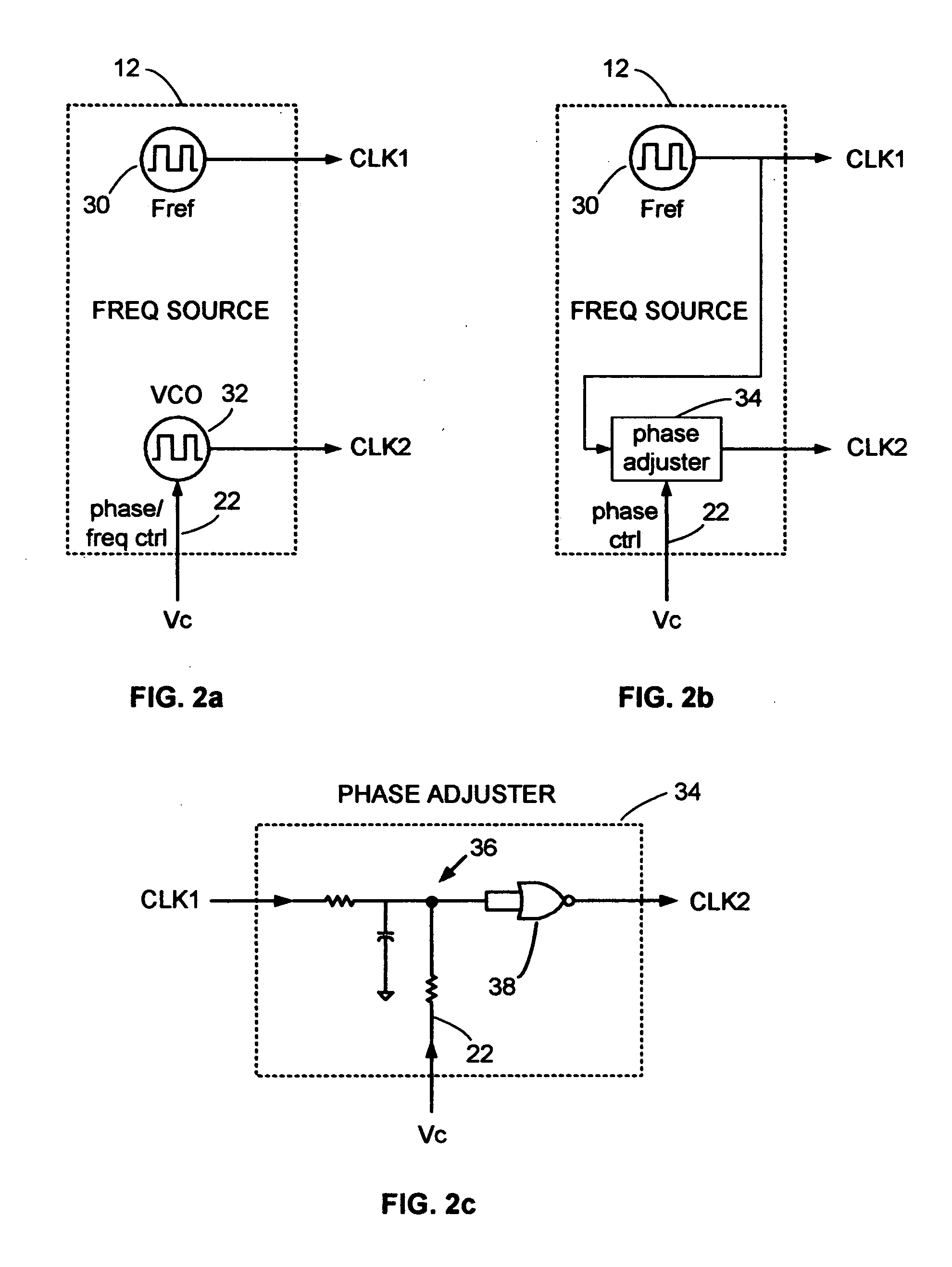 Rate locked loop radar timing system