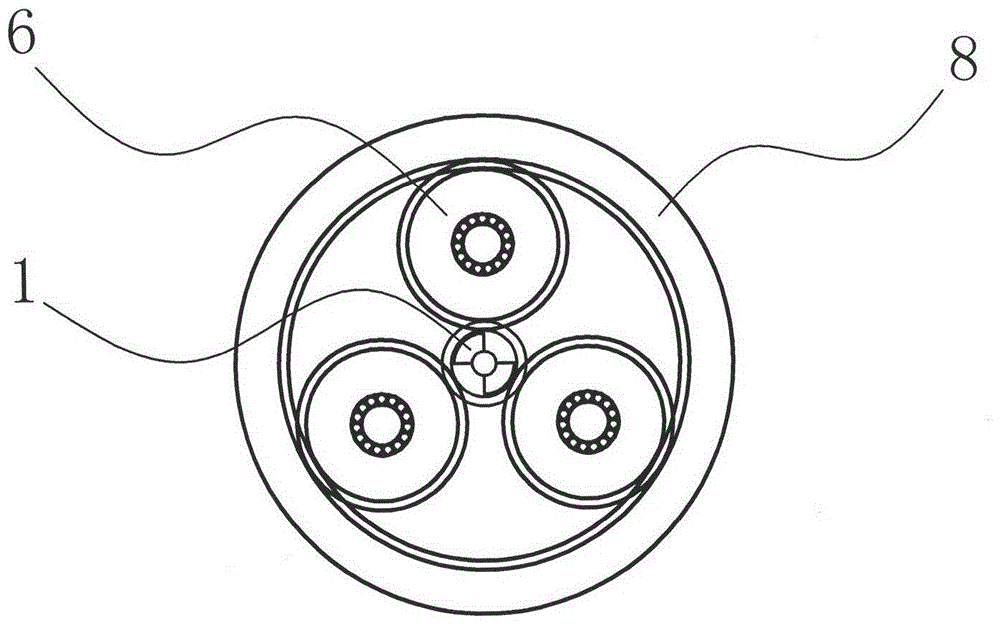 A planetary gear reducer