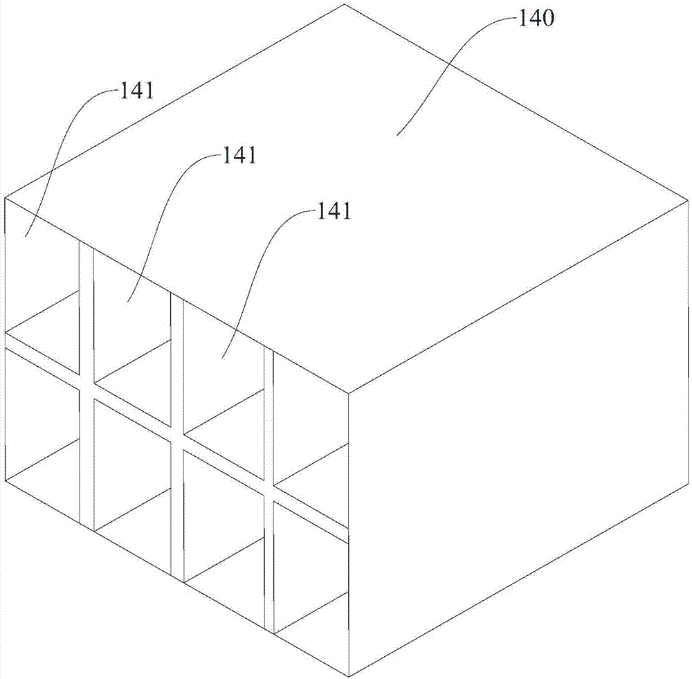 System of firefighting controlled by unmanned aerial vehicle (UAV)