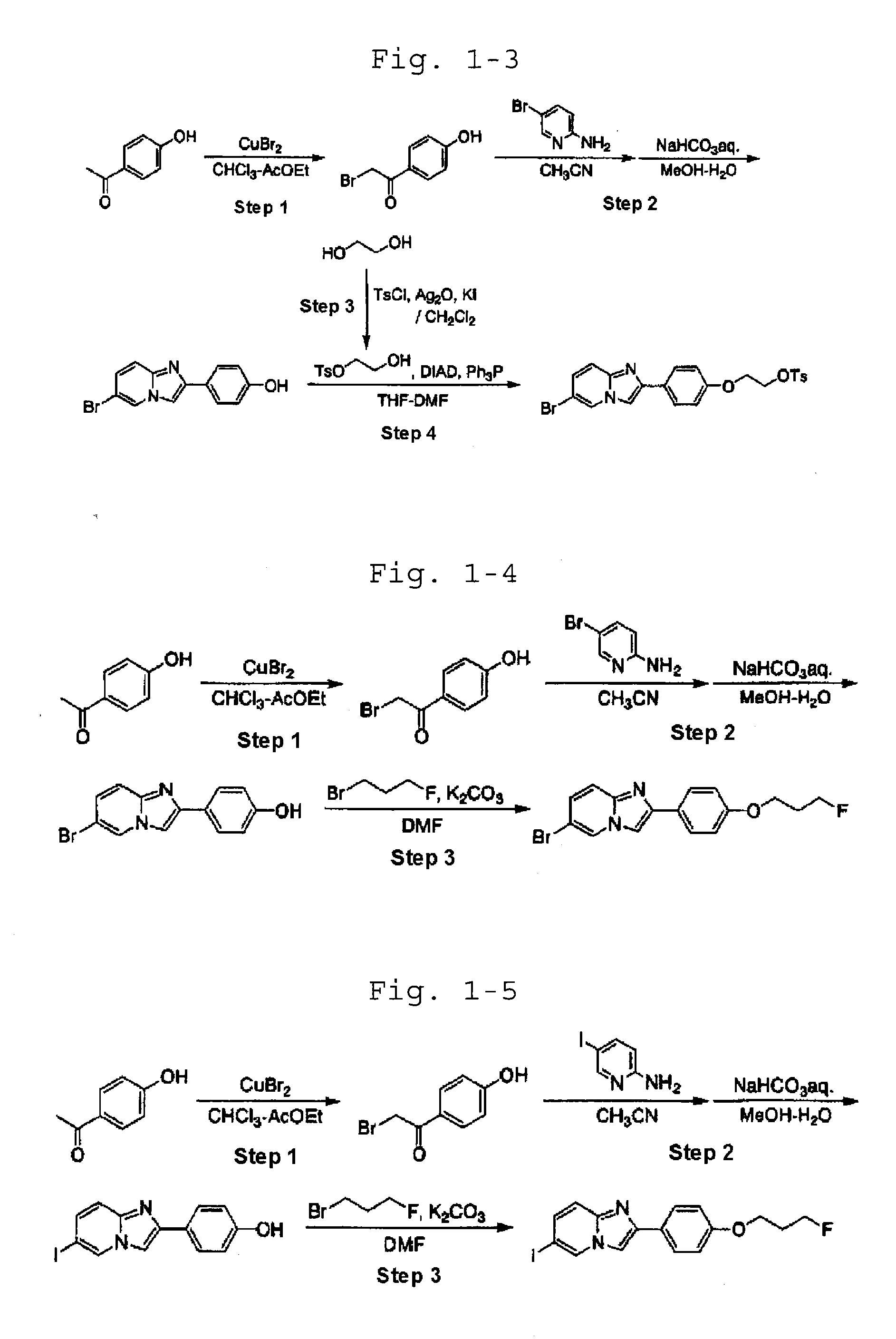 Novel compound having affinity for amyloid