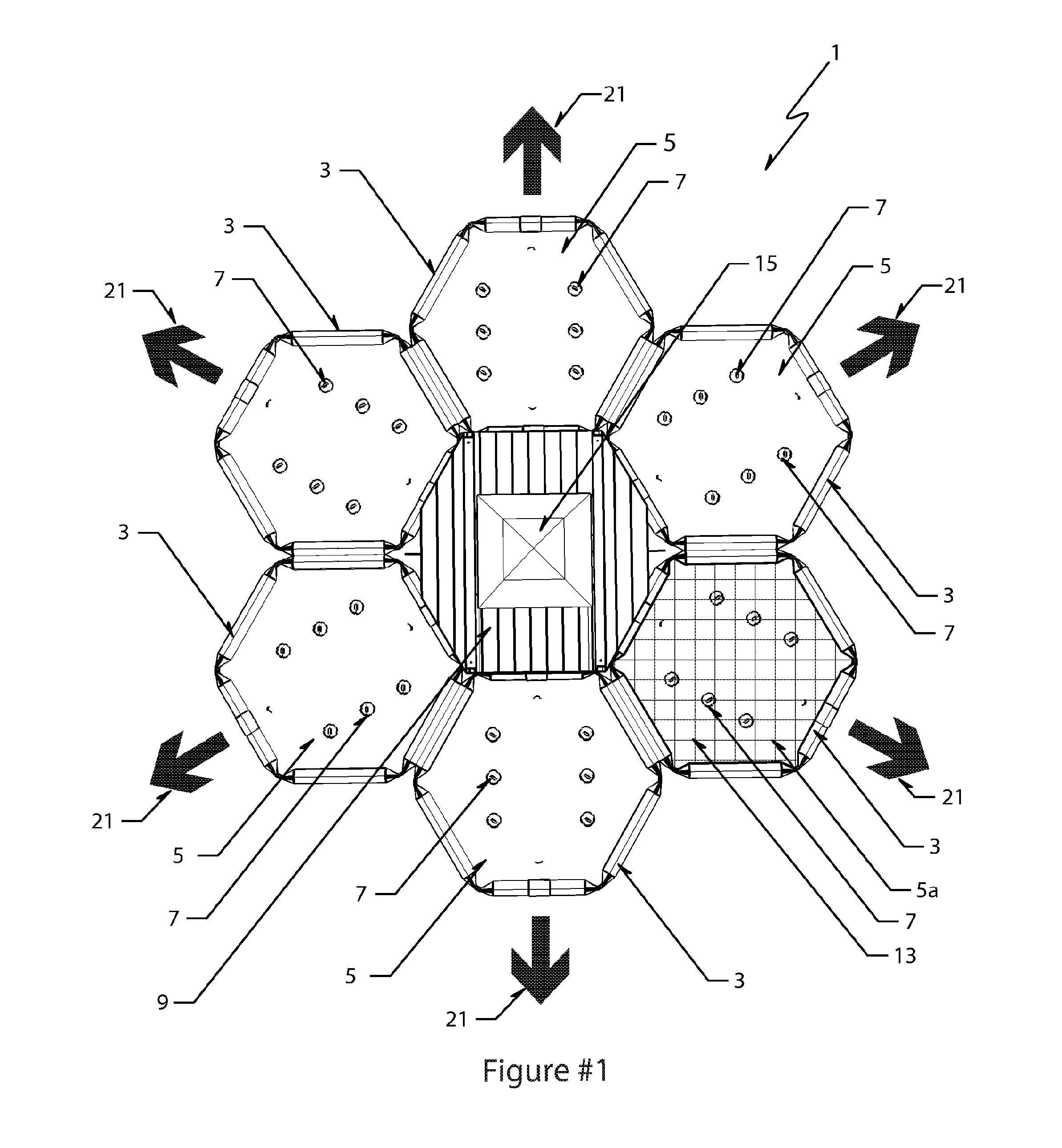 Integrated Water Treatment System