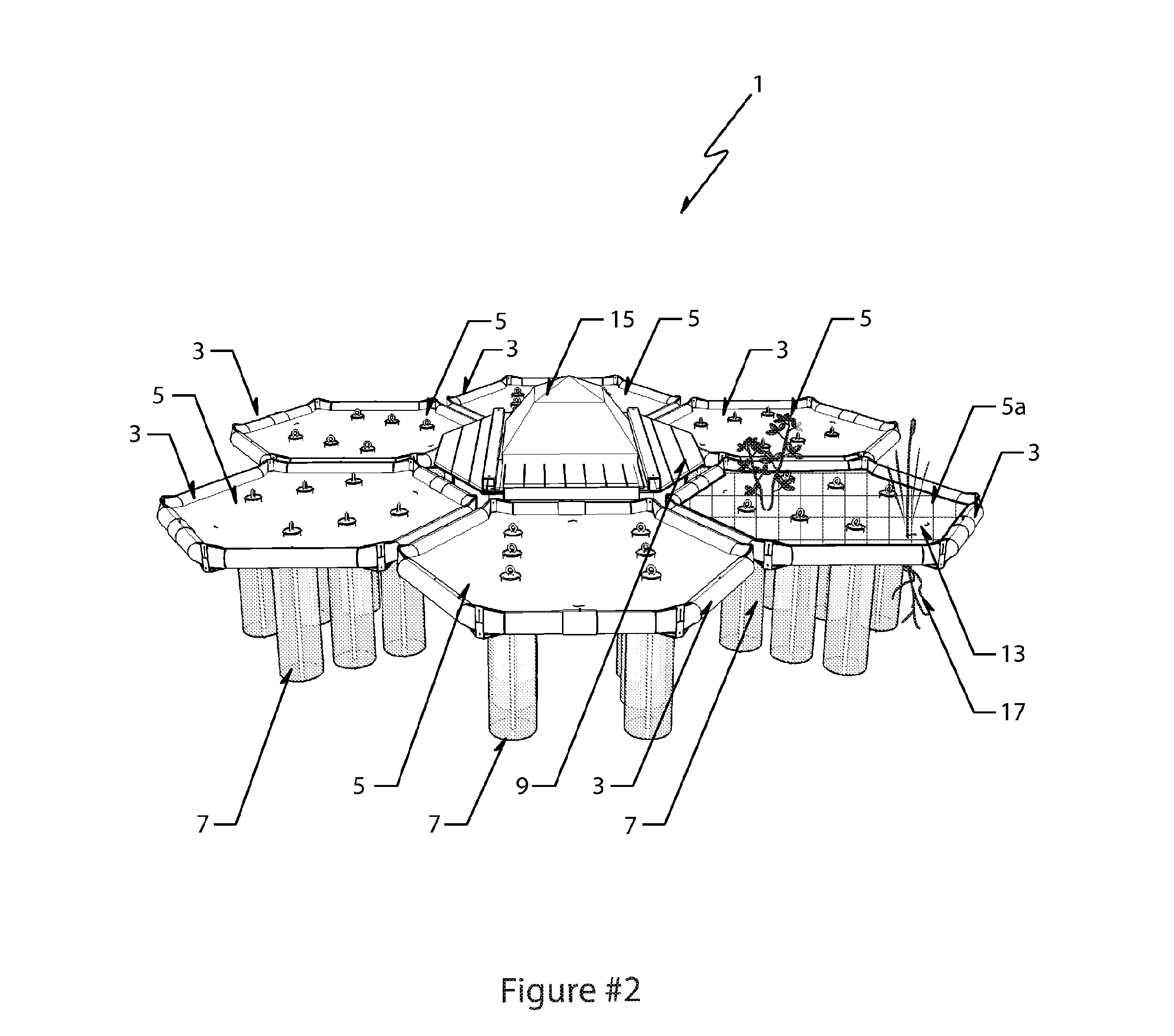 Integrated Water Treatment System