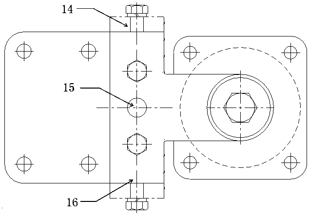 A valve for hopper car unloading