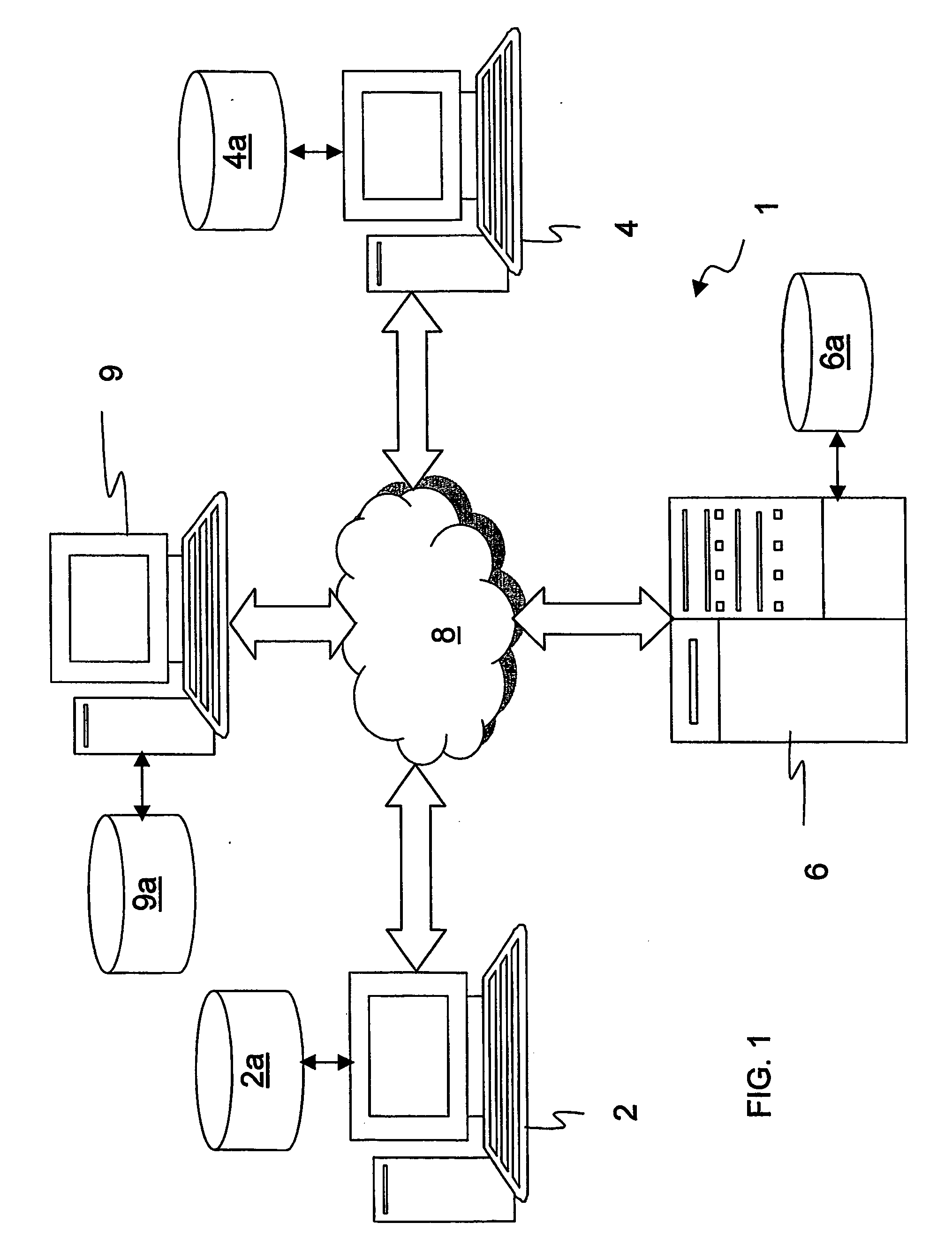 Performance monitoring system, method and apparatus