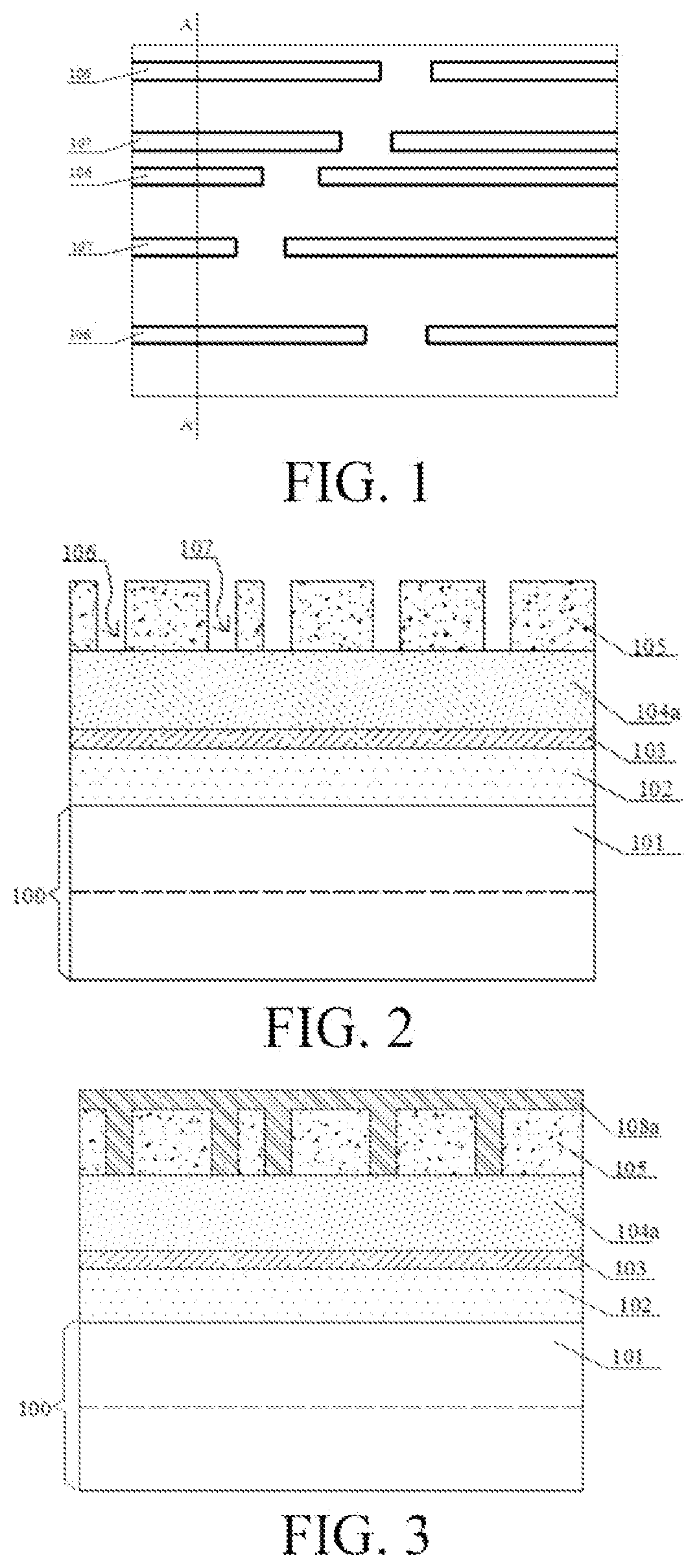 Method for forming semiconductor structure