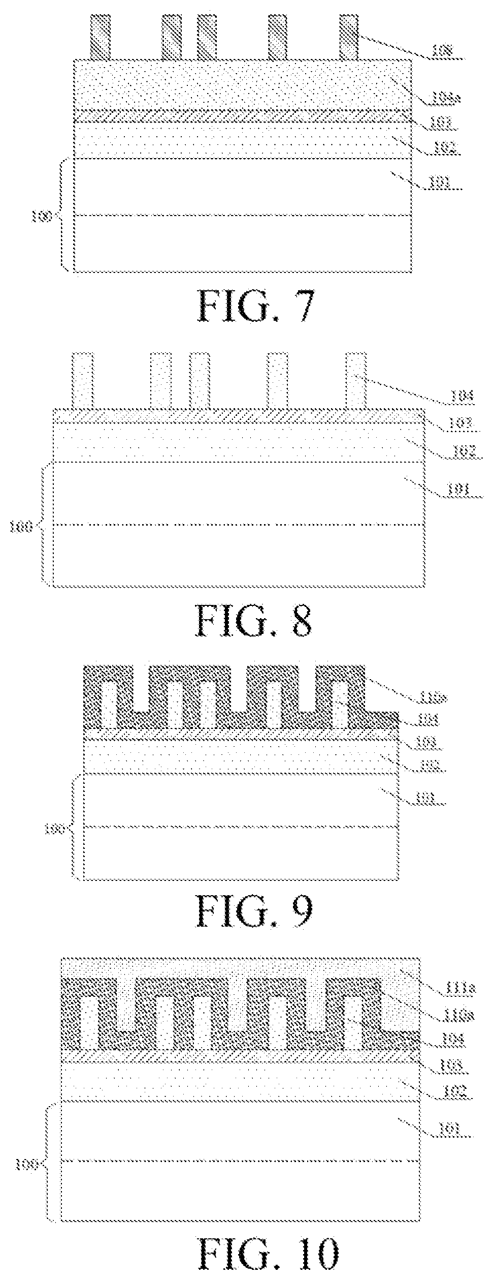 Method for forming semiconductor structure