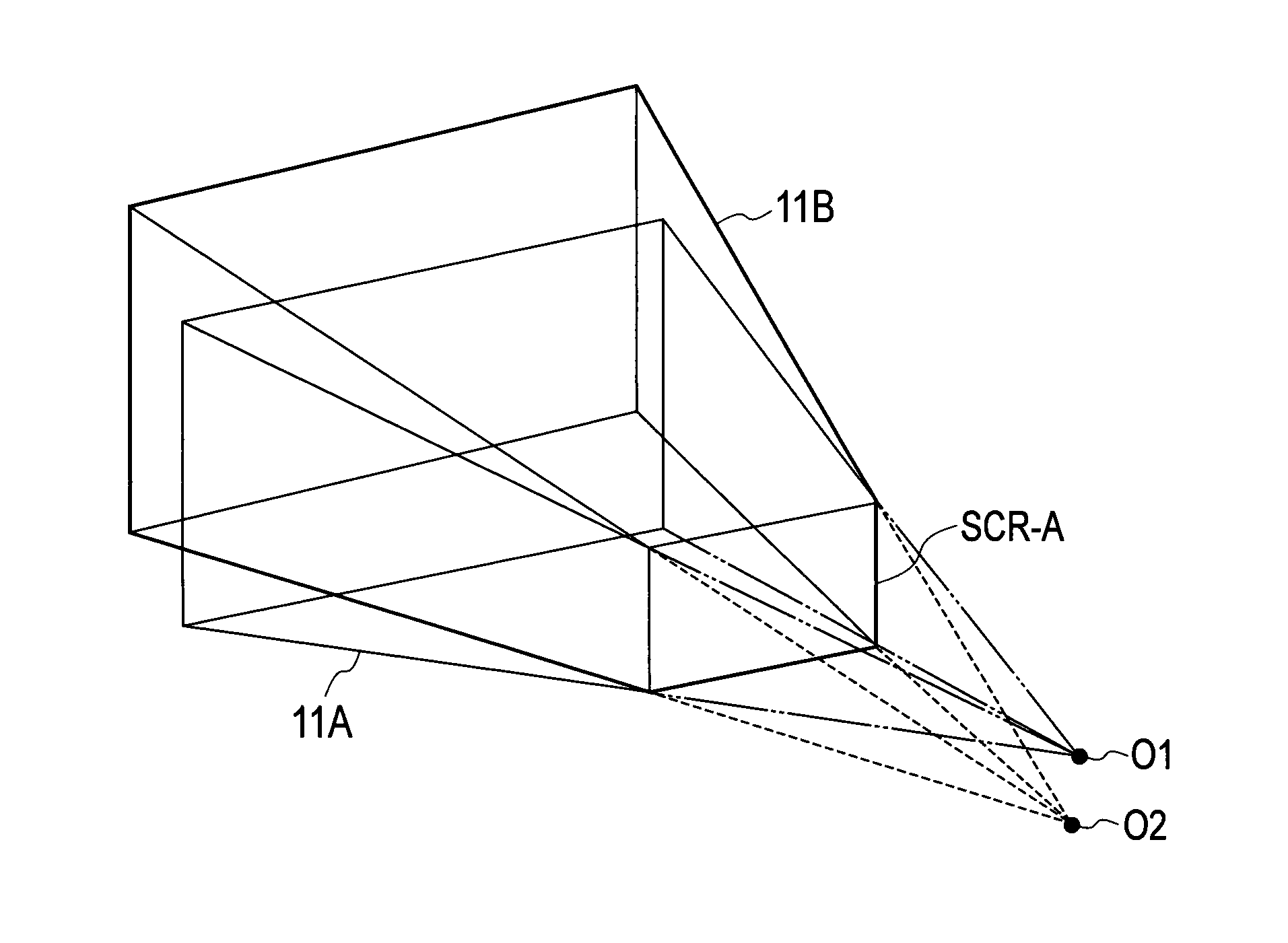 Ar image processing apparatus and method technical field