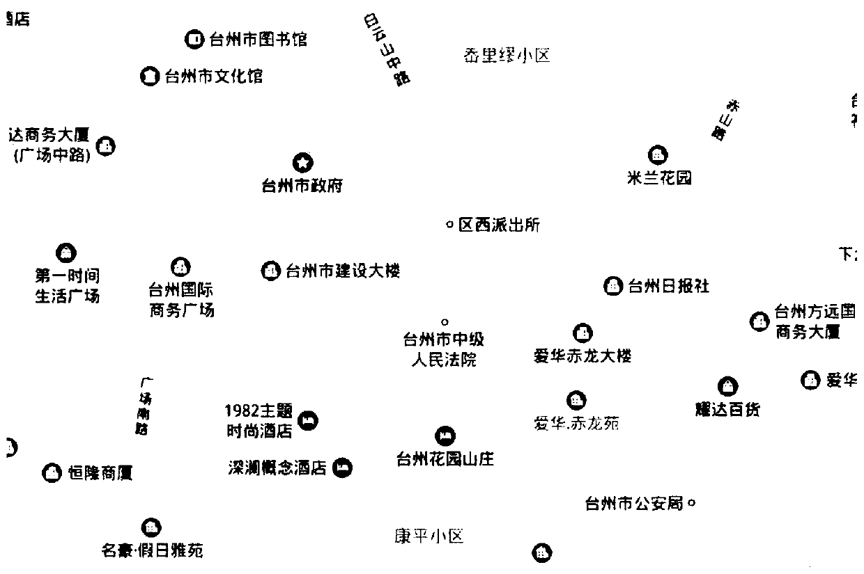 Intelligent traffic time period dividing method based on sliding average algorithm