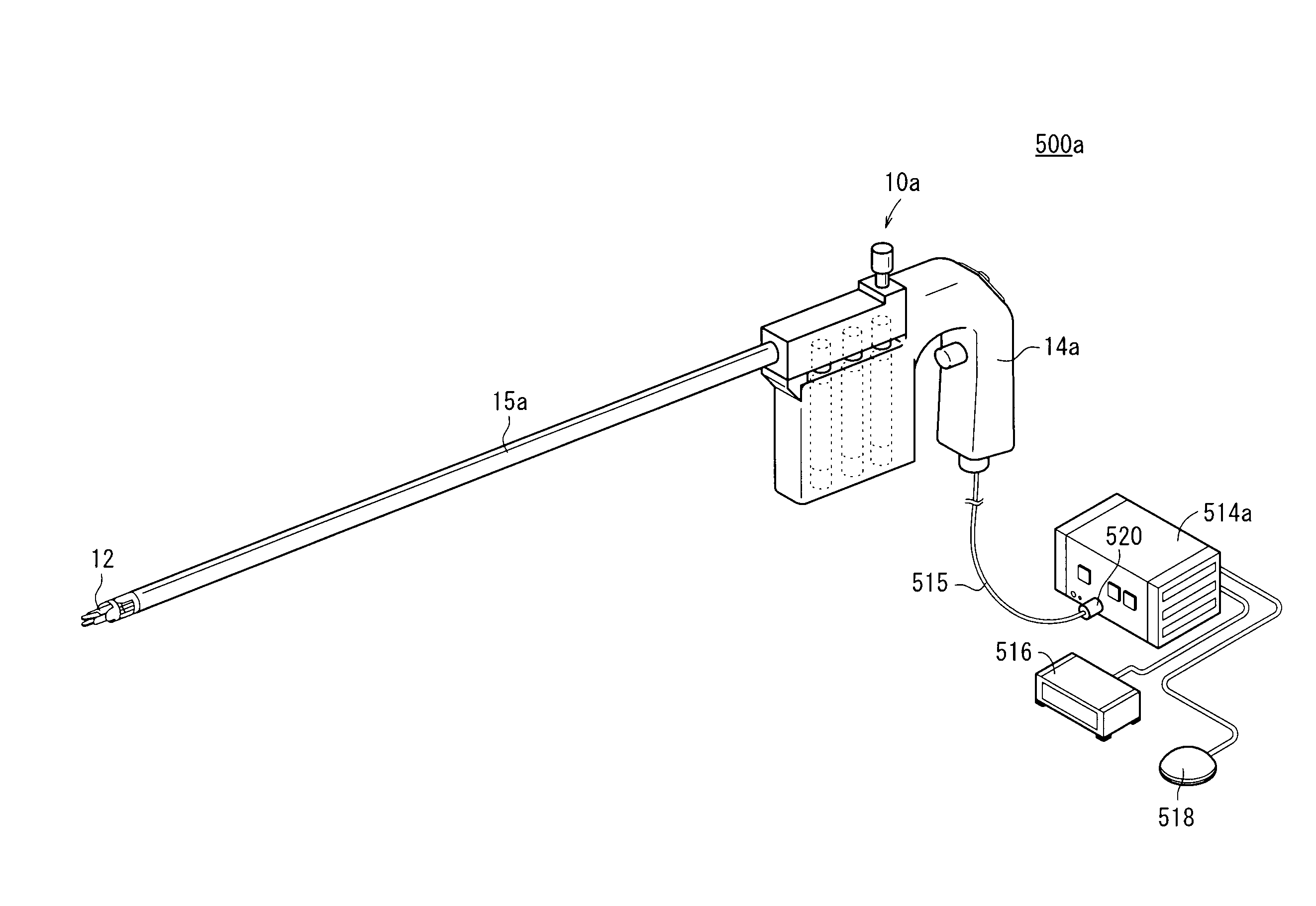 Manipulator system and control apparatus