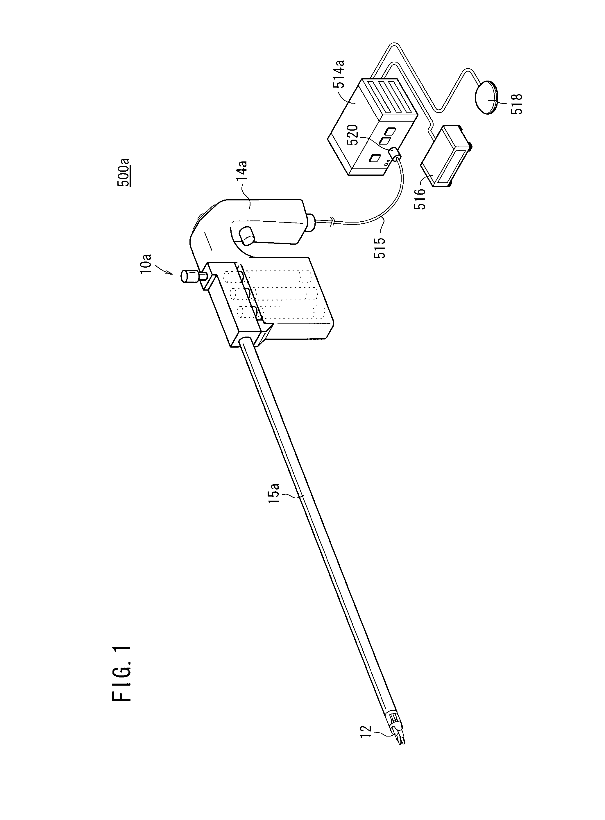 Manipulator system and control apparatus