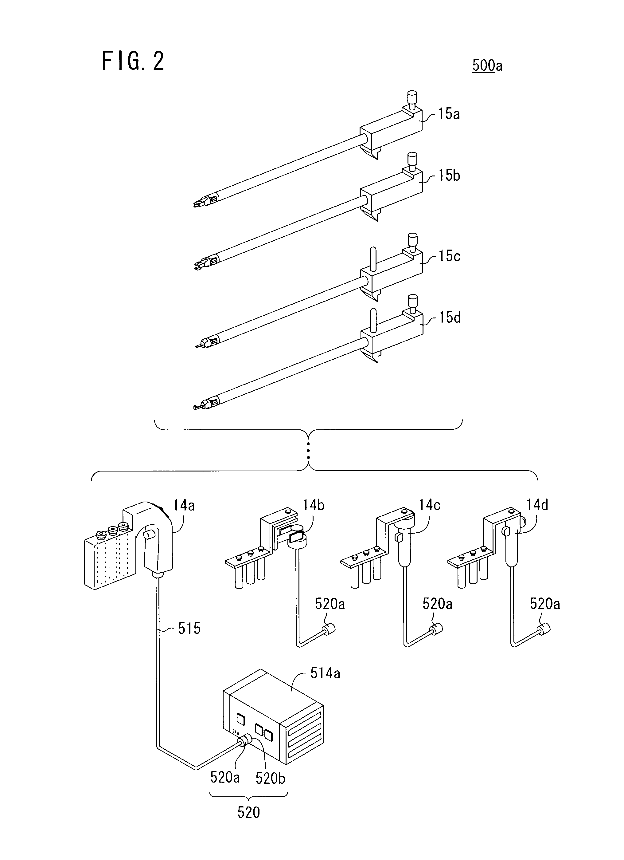 Manipulator system and control apparatus