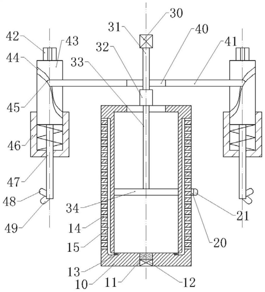 Data acquisition information identification system