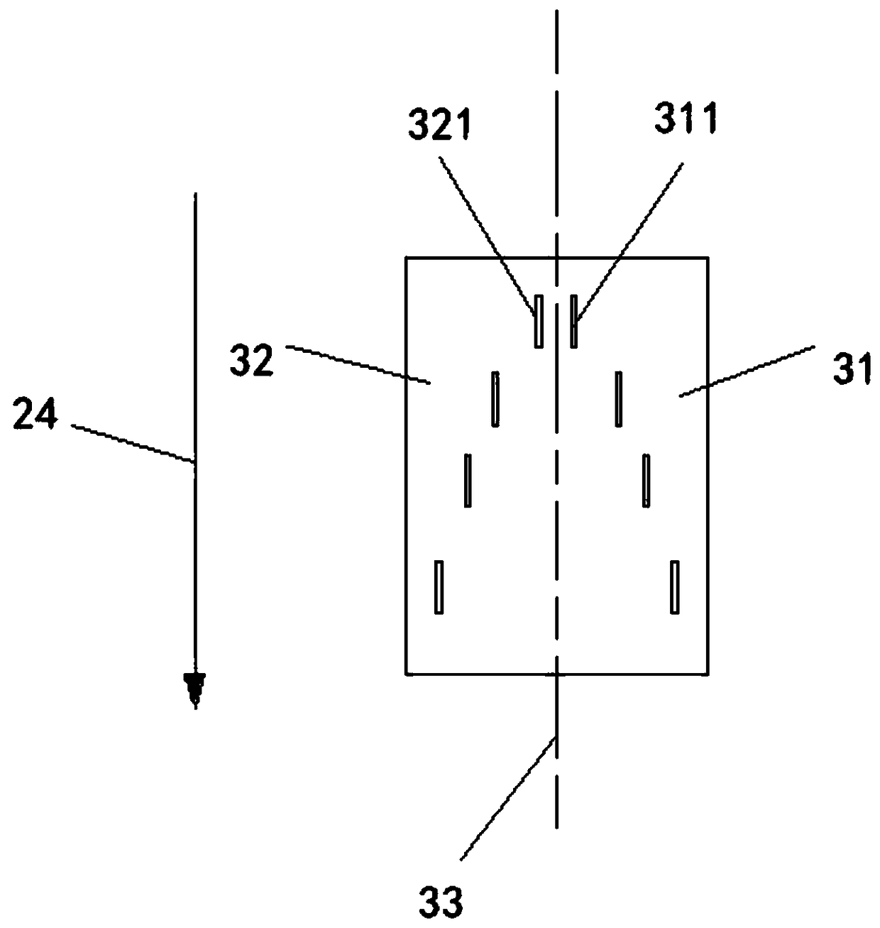 Cutting device