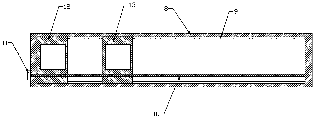 Otolithiasis therapeutic instrument with calibration function