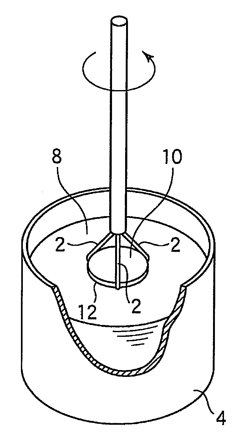 Method of producing optical element