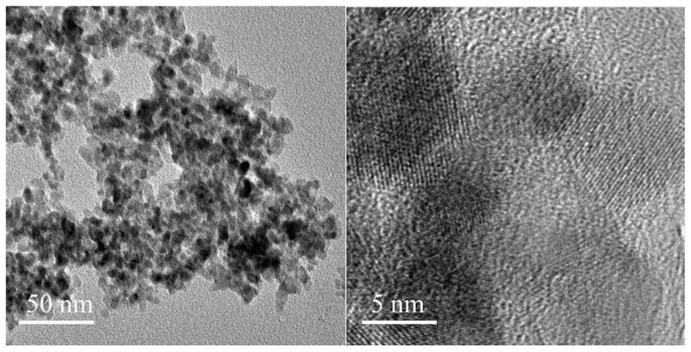 Catalyst for hydrogen production by methanol steam reforming, preparation method and application thereof, and reaction for hydrogen production by methanol steam reforming