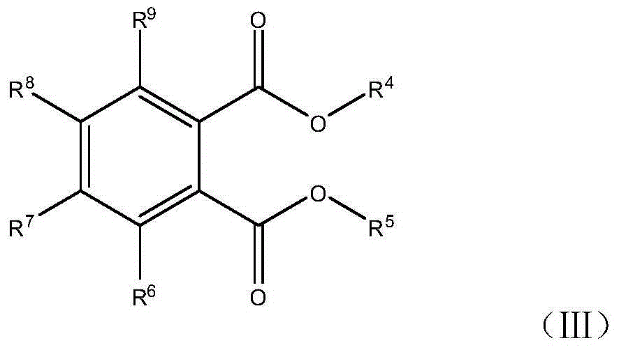 Propylene polymer production method