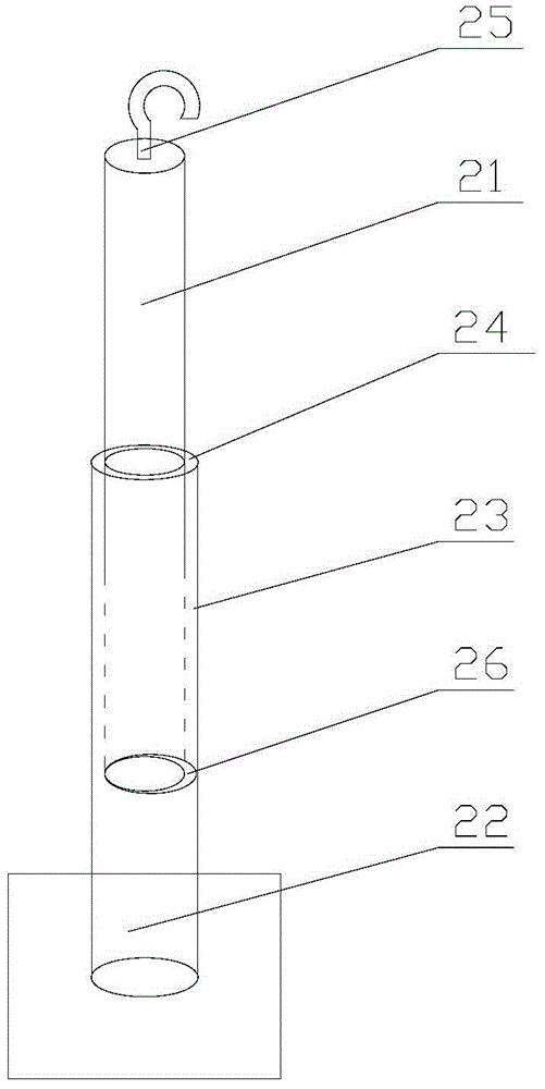 Multifunctional insulating baffle