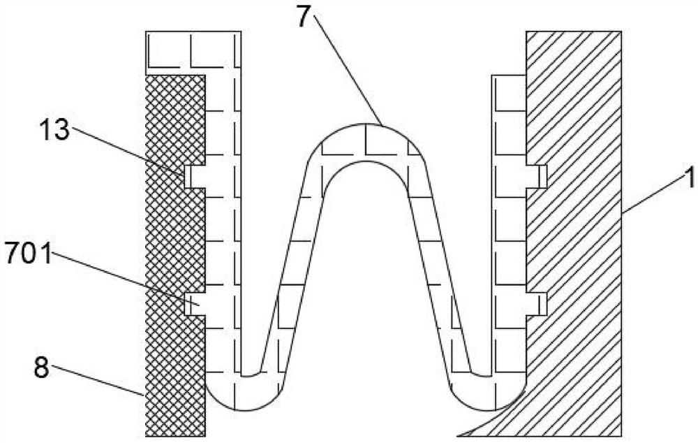 Mechanical seal assembly