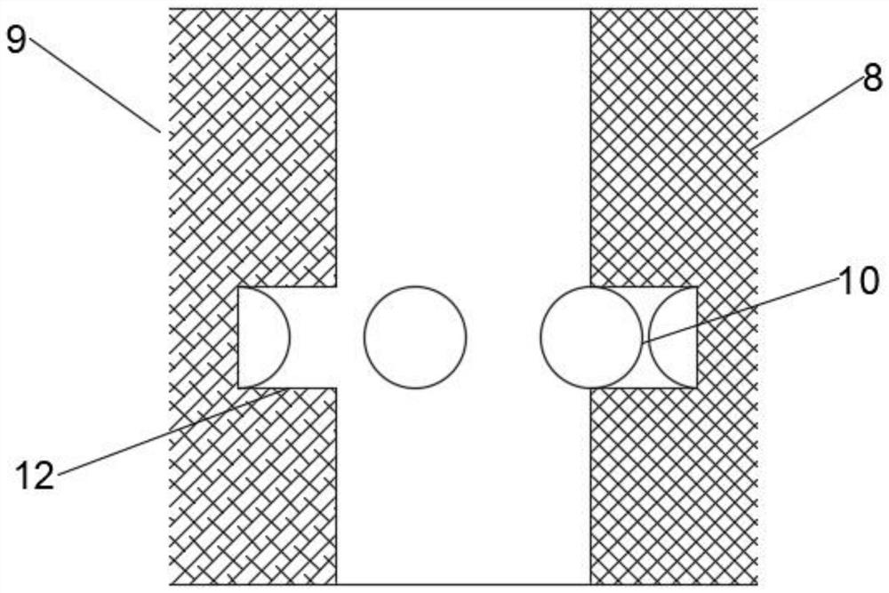 Mechanical seal assembly